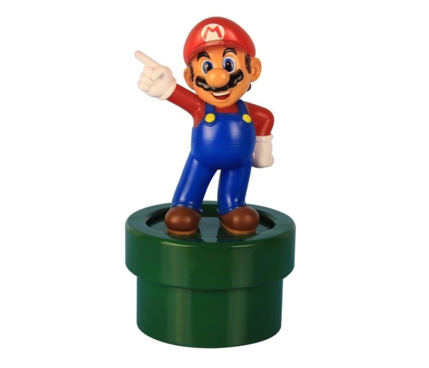PALADONE Lampka Super Mario - 1260953 - zdjęcie